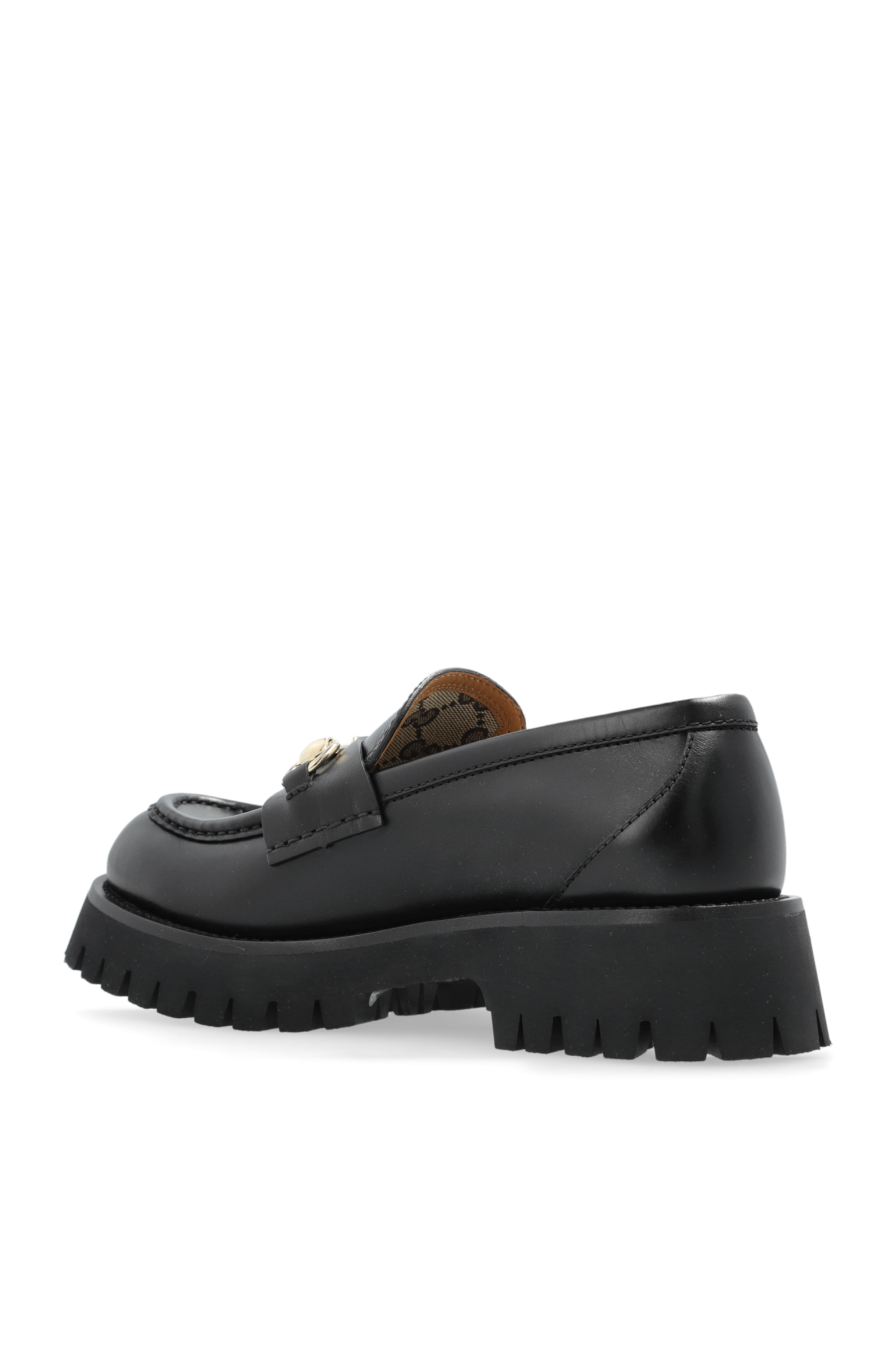Gucci Loafers shoes on platform | Women's Shoes | Vitkac